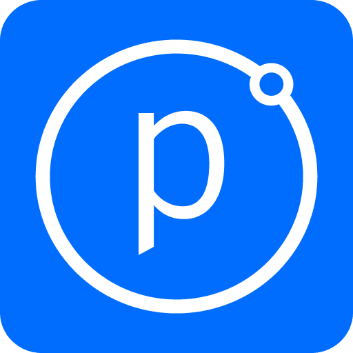 Screenshot of Paris App, the department store shopping app.
